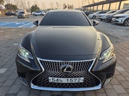 Lexus LS 2018