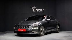 Kia K8 2023