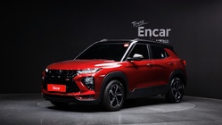 Chevrolet Trailblazer 2022