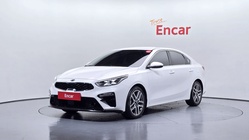 Kia K3 2019