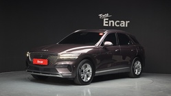 Genesis GV70 2021
