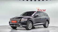 Genesis GV80 2025