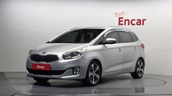 Kia Carens 2015