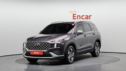 Hyundai Santa Fe 2022
