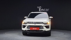 Ssangyong KORANDO 2024