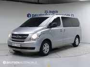 Hyundai Starex 2014