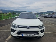 Ssangyong KORANDO 2022