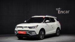 Ssangyong TIBOLI 2016