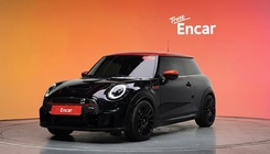 MINI Cooper 2022