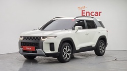Ssangyong Torres 2022