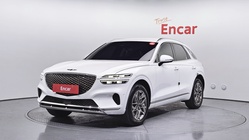 Genesis GV70 2022