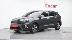 Kia Niro 2020