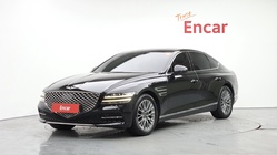 Genesis G80 2023