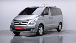 Hyundai Starex 2016