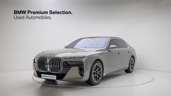 BMW 7 Series 2024