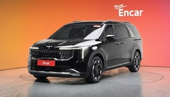 Kia Canival 2025