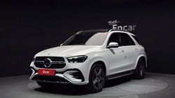 Mercedes-Benz GLE-Class 2023