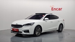 Kia K7 2016