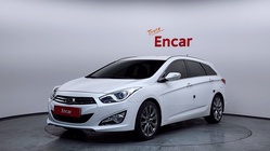 Hyundai i40 2012