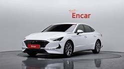 Hyundai Sonata 2020