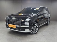 Hyundai Palisade 2025