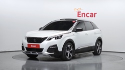 Peugeot 3008 2019
