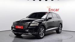 Genesis GV80 2025