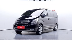 Hyundai Starex 2015
