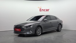 Hyundai Grandeur 2019