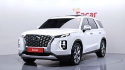 Hyundai Palisade 2020