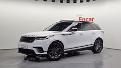 Land Rover Velar 2025