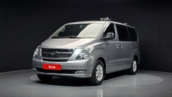 Hyundai Starex 2012