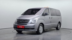Hyundai Starex 2012