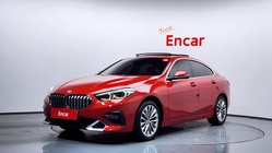 BMW 2 Series 2020