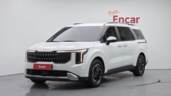Kia Canival 2024
