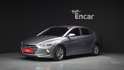 Hyundai Avante 2016