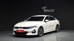 Kia K5 2020