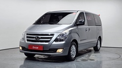 Hyundai Starex 2016