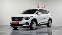 Kia Seltos 2022
