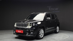 Jeep Renegade 2020