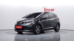 Chevrolet Bolt EV 2019