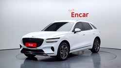 Genesis GV70 2021