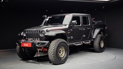 Jeep Gladiator 2020