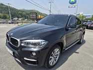 BMW X6 2017