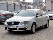 Volkswagen Passat 2008
