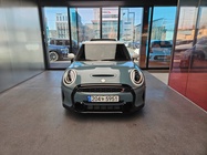 MINI Cooper 2023