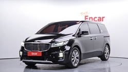 Kia Canival 2018
