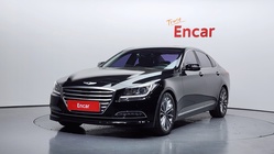 Hyundai Genesis 2014