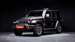 Jeep Wrangler 2022