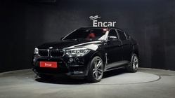 BMW X6M 2017